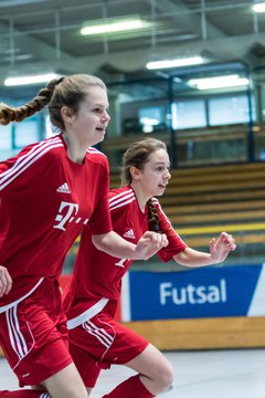 Bild 96 - B-Juniorinnen Landesmeisterschaften